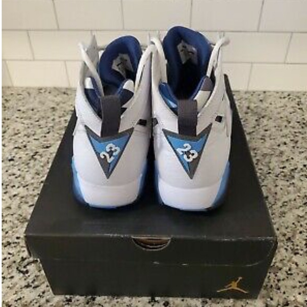 Air Jordan 7s Men’s